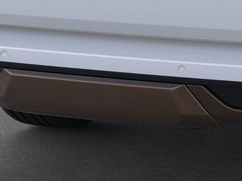 New 2026 Ford Expedition Max King Ranch image 23