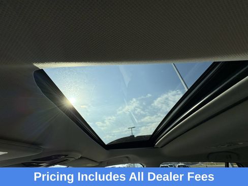 Certified 2025 Subaru Outback Premium AWD/4WD image 25