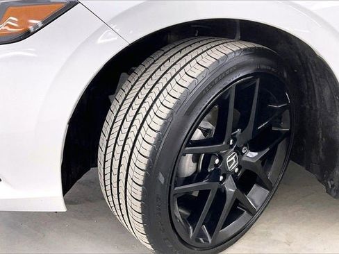 Certified 2023 Honda Civic Sport image 33