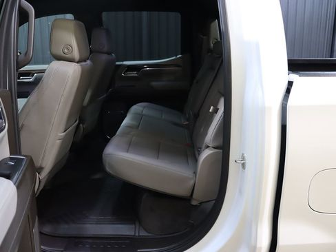 Used 2024 Chevrolet Silverado 1500 LT Trail Boss w/ Convenience Package II image 63