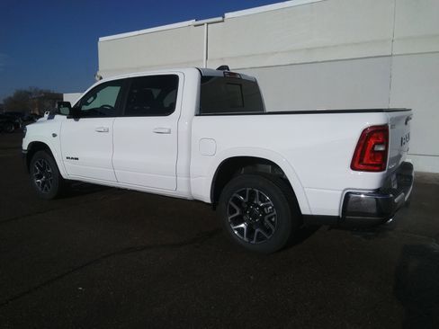 New 2026 RAM 1500 Laramie image 7