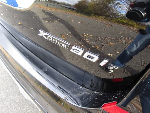 Used 2019 BMW X3 xDrive30i image 38