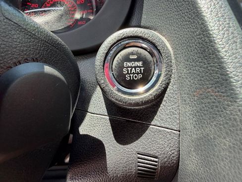 Used 2017 Subaru WRX Limited AWD/4WD image 39