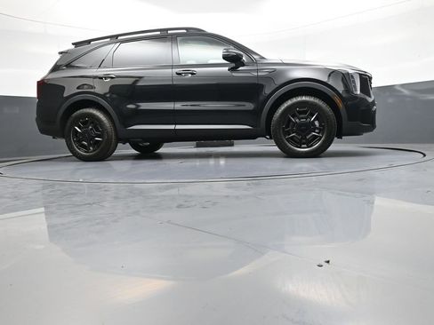 New 2026 Kia Sorento SX Prestige AWD/4WD image 31