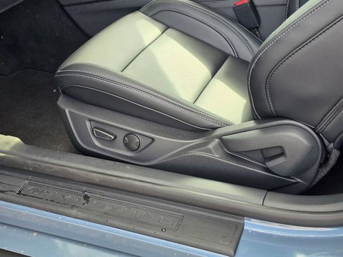 New 2026 Ford Mustang GT Premium RWD image 19