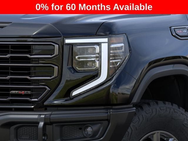 New 2026 GMC Sierra 1500 AT4X AWD/4WD image 10