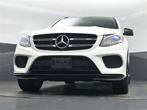 Used 2019 Mercedes-Benz GLE 43 AMG 4MATIC image 52