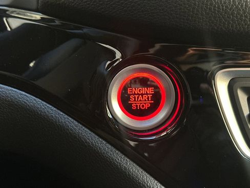 Used 2025 Honda Passport Black Edition image 22