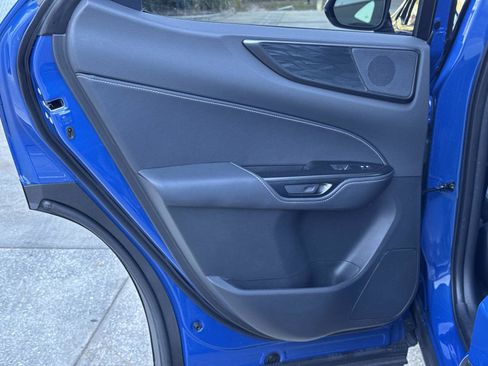 Certified 2025 Lexus NX 250 FWD w/ Premium Package image 13