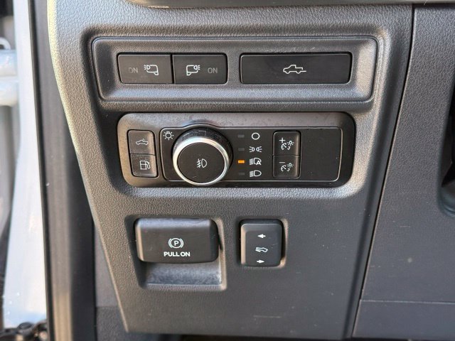 Used 2023 Ford F150 Lariat w/ Equipment Group 502A High AWD/4WD image 17