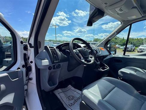 Used 2018 Ford Transit 350 156 DRW RWD image 33