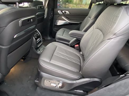 New 2027 BMW X7 M60i AWD/4WD image 43