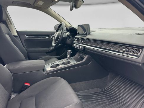 Used 2022 Honda Civic EX image 16