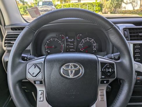 Used 2024 Toyota 4Runner SR5 RWD image 27