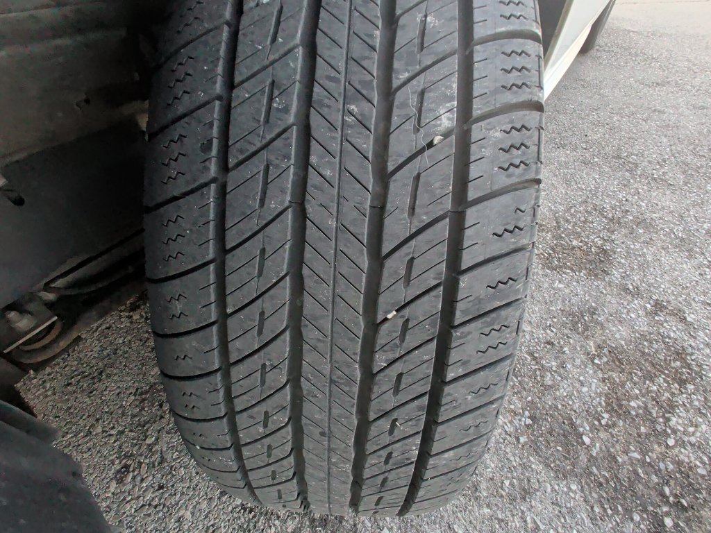 Used 2013 Chevrolet Impala LTZ FWD image 10