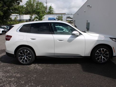 Used 2025 BMW X3 xDrive30i w/ Premium Package image 10