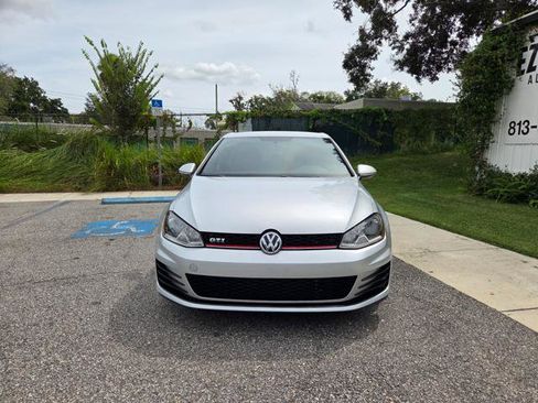 Used 2015 Volkswagen GTI S image 15