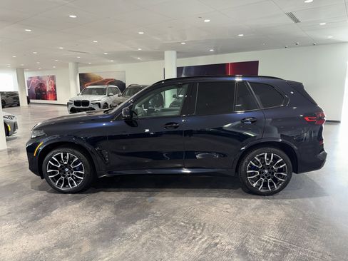 New 2026 BMW X5 xDrive40i w/ M Sport Package image 4