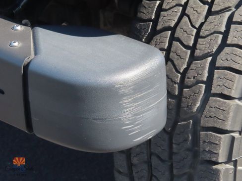 Used 1999 Jeep Wrangler Sahara image 30