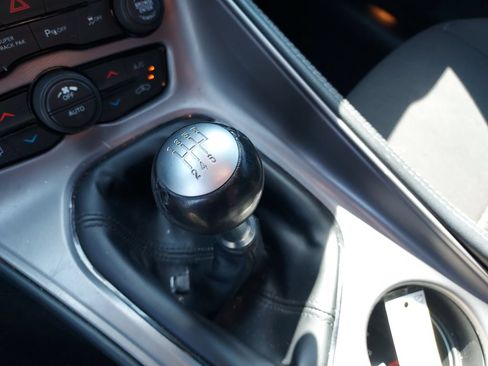 Used 2023 Dodge Challenger R/T RWD image 19