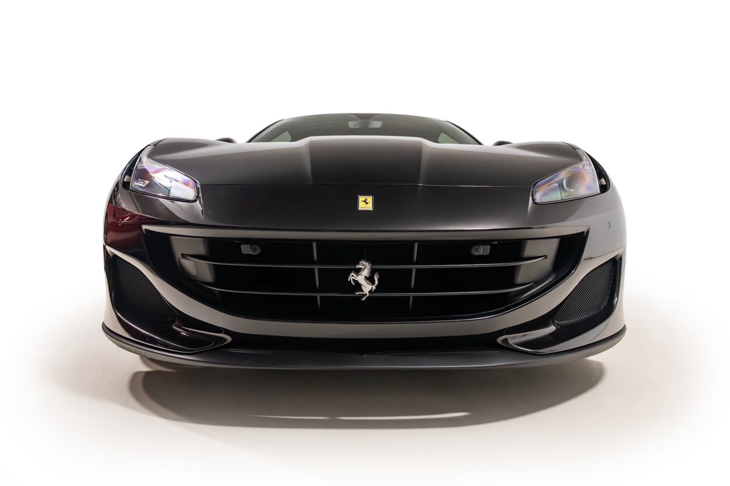 Used 2019 Ferrari Portofino RWD image 10
