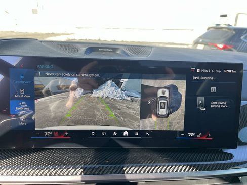 New 2026 BMW X5 M Competition w/ Executive Package image 17