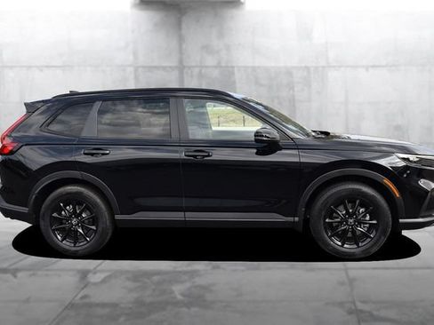 New 2026 Honda CR-V Sport image 5