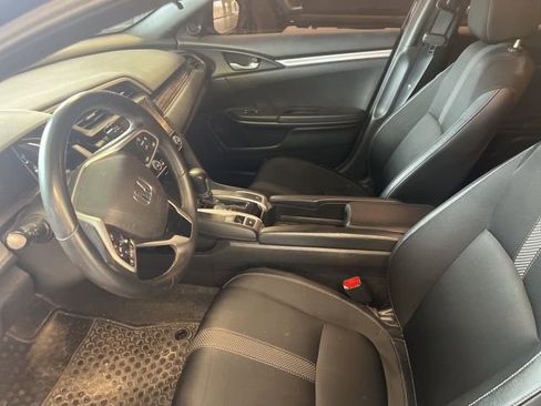 Used 2021 Honda Civic Sport image 16