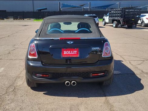 Used 2012 MINI Cooper S FWD image 7