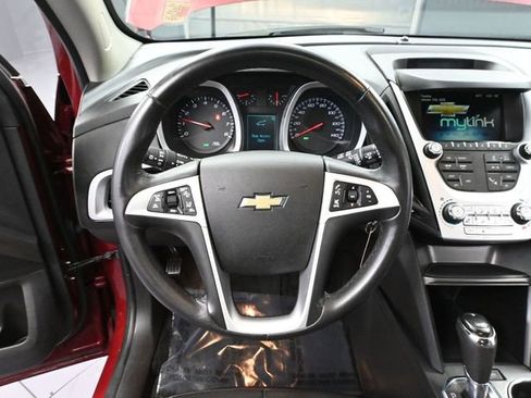 Used 2016 Chevrolet Equinox LTZ w/ Enhanced Convenience Package image 30