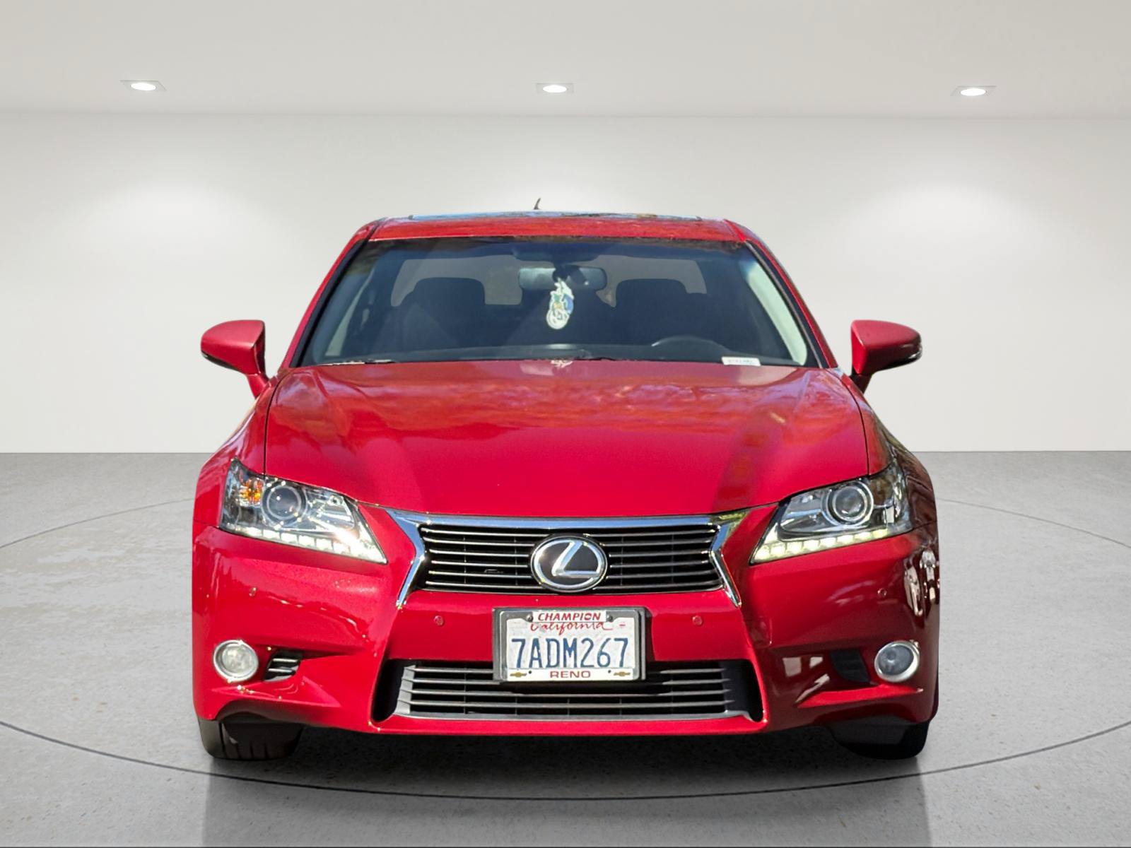Used 2013 Lexus GS 350 w/ Luxury Pkg RWD image 7