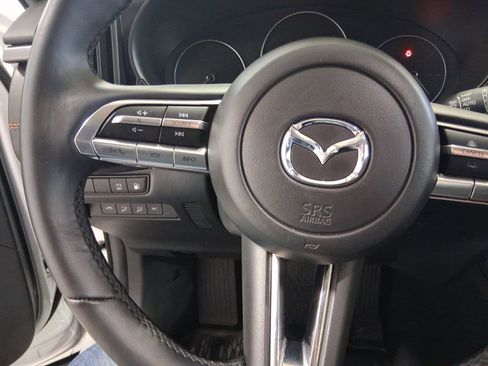 Certified 2025 MAZDA CX-50 AWD 2.5 Hybrid w/ Weather Package image 22