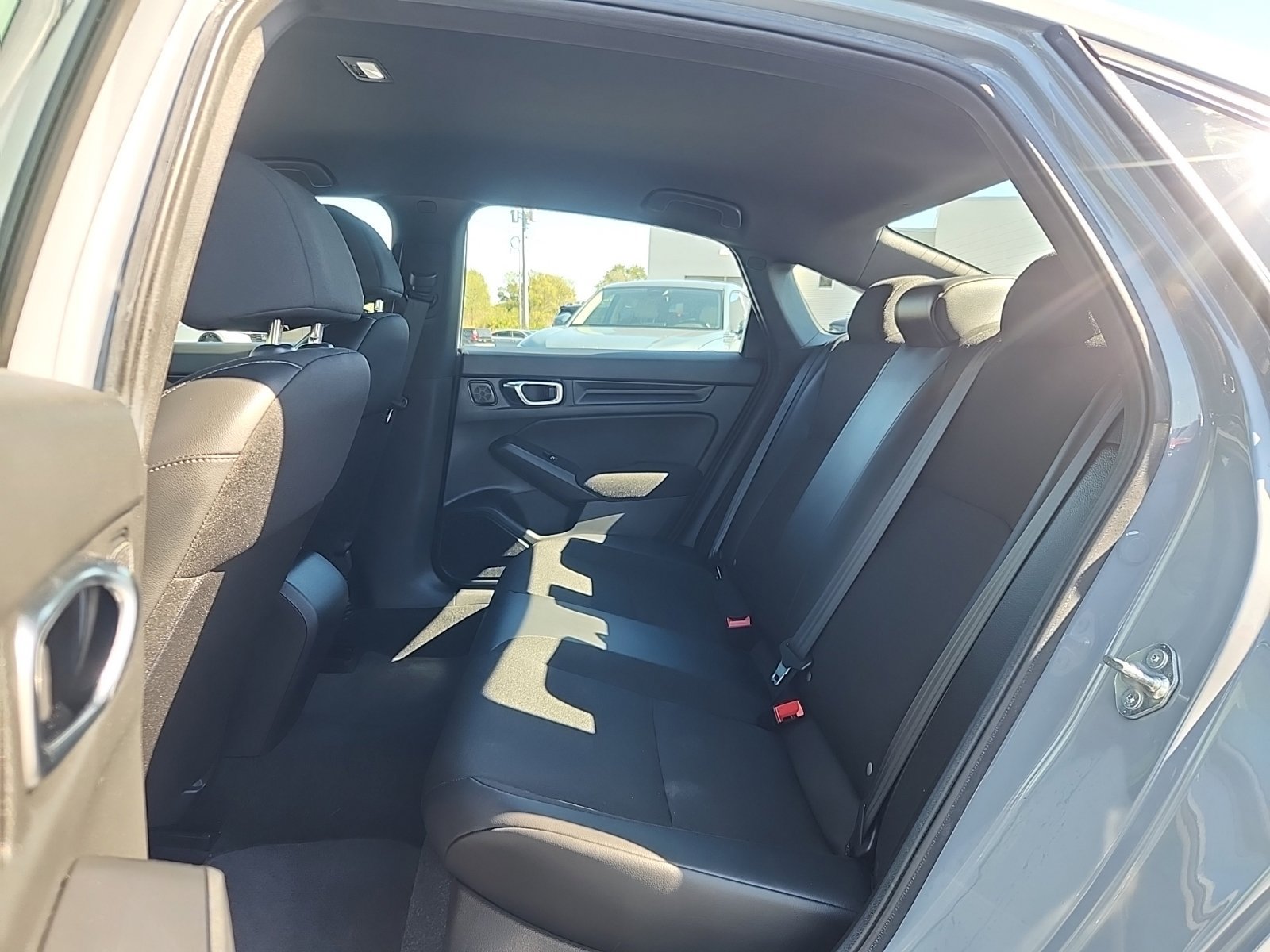 Used 2024 Honda Civic Sport image 24