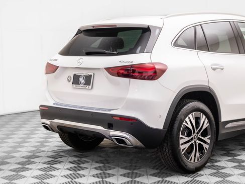 New 2026 Mercedes-Benz GLA 250 GLA 250 image 35