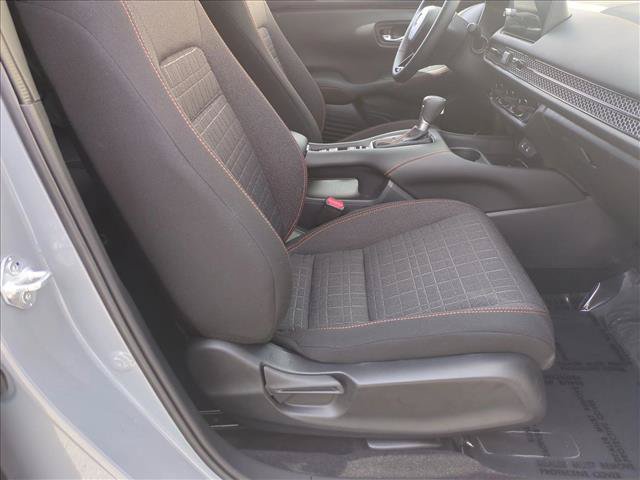 Used 2027 Honda HR-V Sport image 19