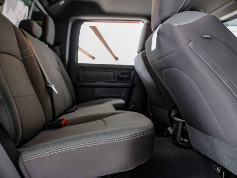 Used 2023 RAM 3500 Tradesman image 34