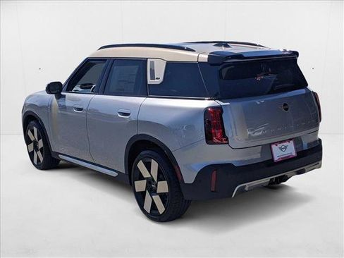 New 2025 MINI Cooper Countryman S image 9