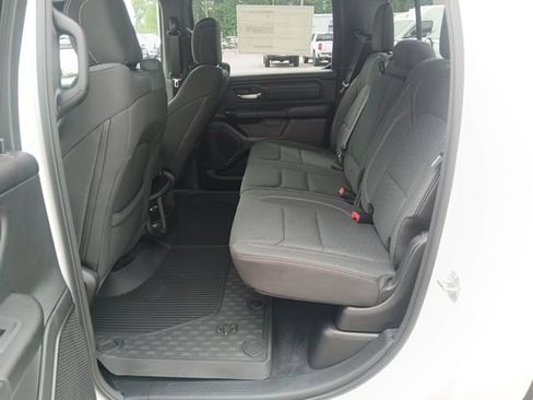 New 2026 RAM 1500 Classic Warlock AWD/4WD image 15