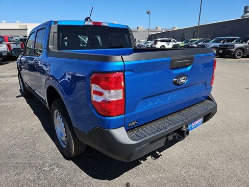 New 2026 Ford Maverick XL FWD image 9