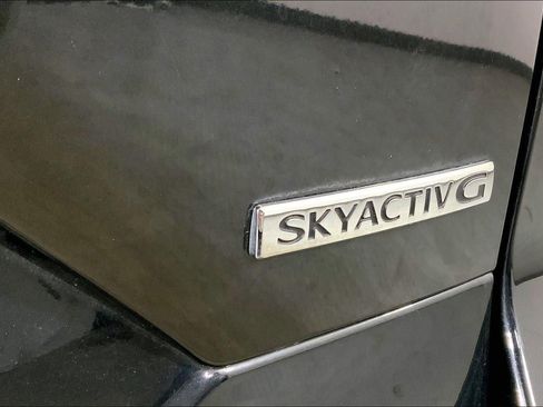 Used 2025 MAZDA CX-5 AWD 2.5 S w/ Preferred Package image 8