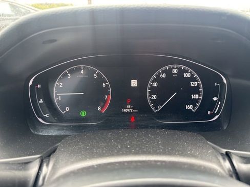 Used 2018 Honda Accord EX-L image 19