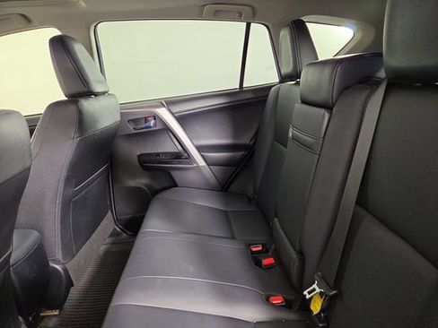Used 2016 Toyota RAV4 Limited w/ Advanced Technology Package AWD/4WD image 15