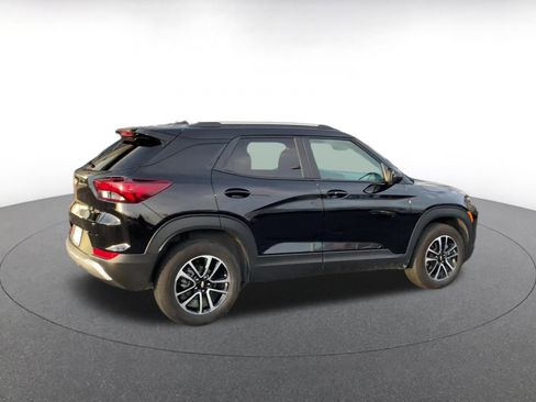 Used 2025 Chevrolet TrailBlazer LT image 15