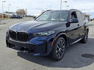 New 2026 BMW X5 xDrive50e video 2