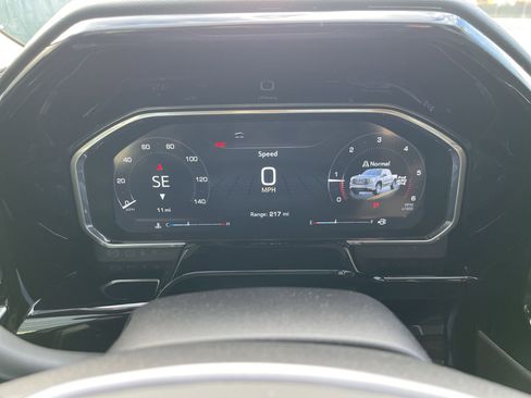 New 2026 GMC Sierra 1500 Elevation w/ Elevation Premium Package AWD/4WD image 46