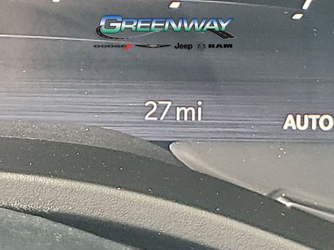 New 2026 RAM 1500 Big Horn AWD/4WD image 32