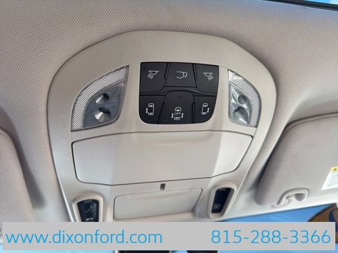 Used 2020 Chrysler Pacifica Limited image 19