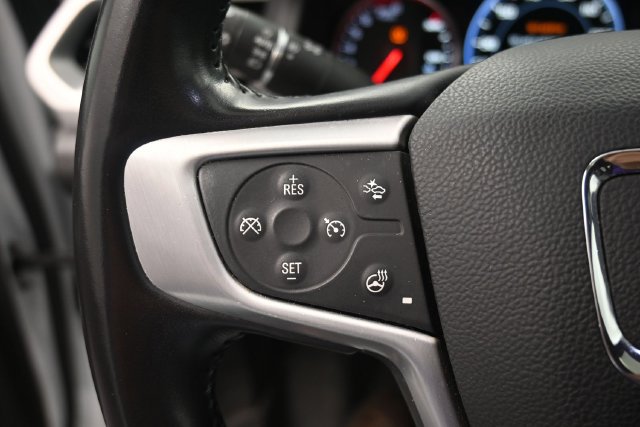 Used 2021 GMC Acadia SLT w/ Elevation Edition AWD/4WD image 22