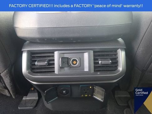 Certified 2024 Ford F150 XLT w/ Equipment Group 302A MID AWD/4WD image 18