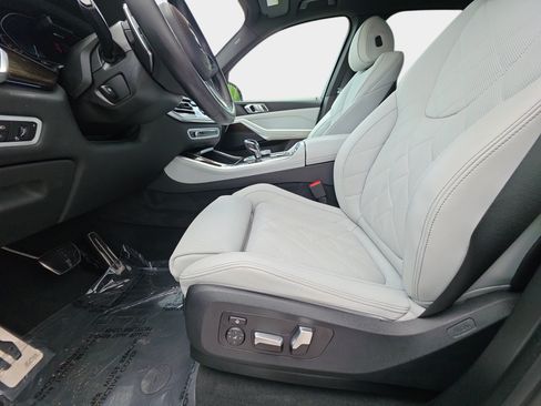Used 2023 BMW X5 xDrive45e w/ Executive Package AWD/4WD image 15